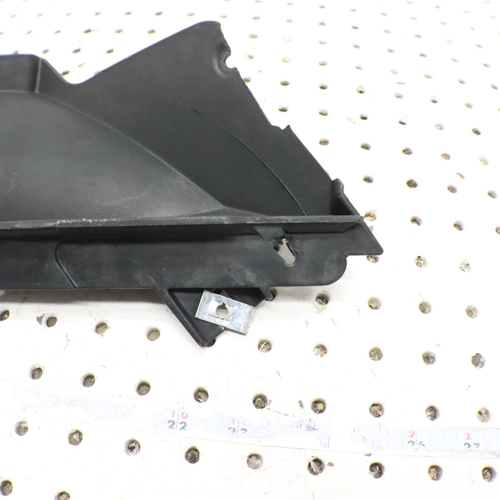 2016 Arctic Cat M8000 Fascia RIGHT 6606-342