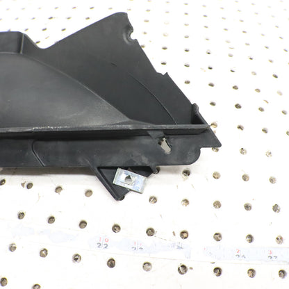 2016 Arctic Cat M8000 Fascia RIGHT 6606-342