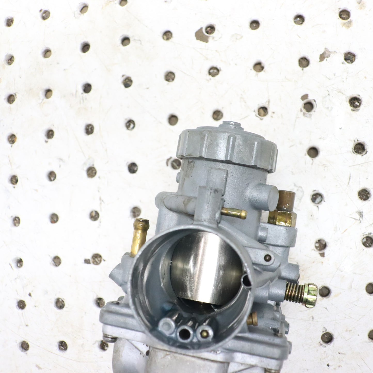 1995 Polaris Xplorer 400 MIKUNI Carburetor 3130493 3130710