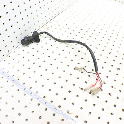 1995 Polaris Xplorer 400 Ignition Key Switch 4110140