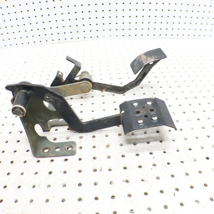 2009 Polaris Rzr 800 Throttle Pedal, Brake Pedal Assy 1016585-458 
