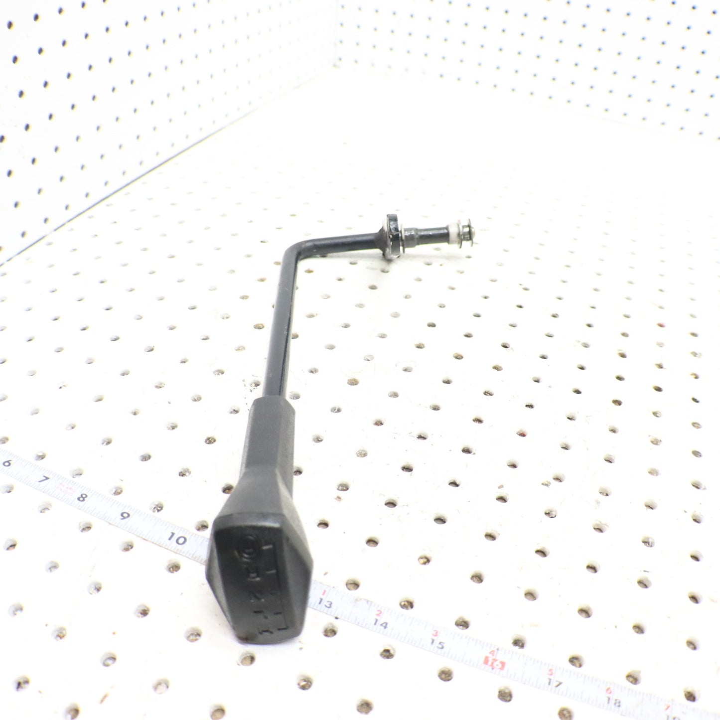 2009 Polaris Sportsman Xp 850 Gear Selector Shift Lever 1015911-067; 5412003  