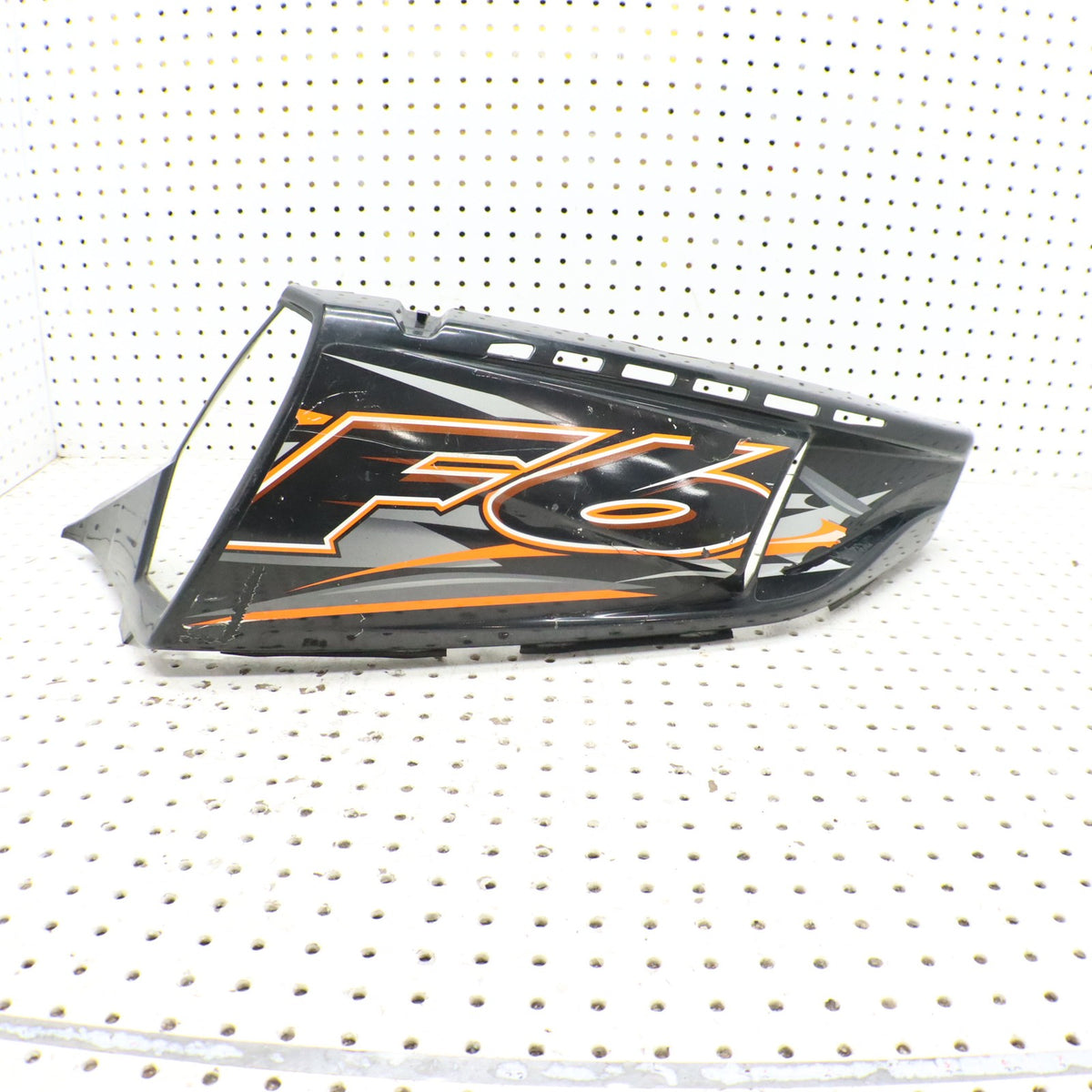 2007 Arctic Cat F6 UPPER RIGHT Side Panel Right 2718-308
