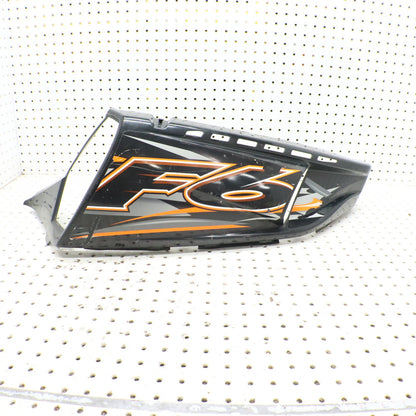 2007 Arctic Cat F6 UPPER RIGHT Side Panel Right 2718-308