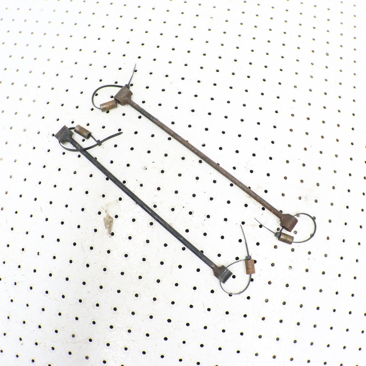 1995 Polaris Xcr 600 Rear Shock Rod Link  1540792-067