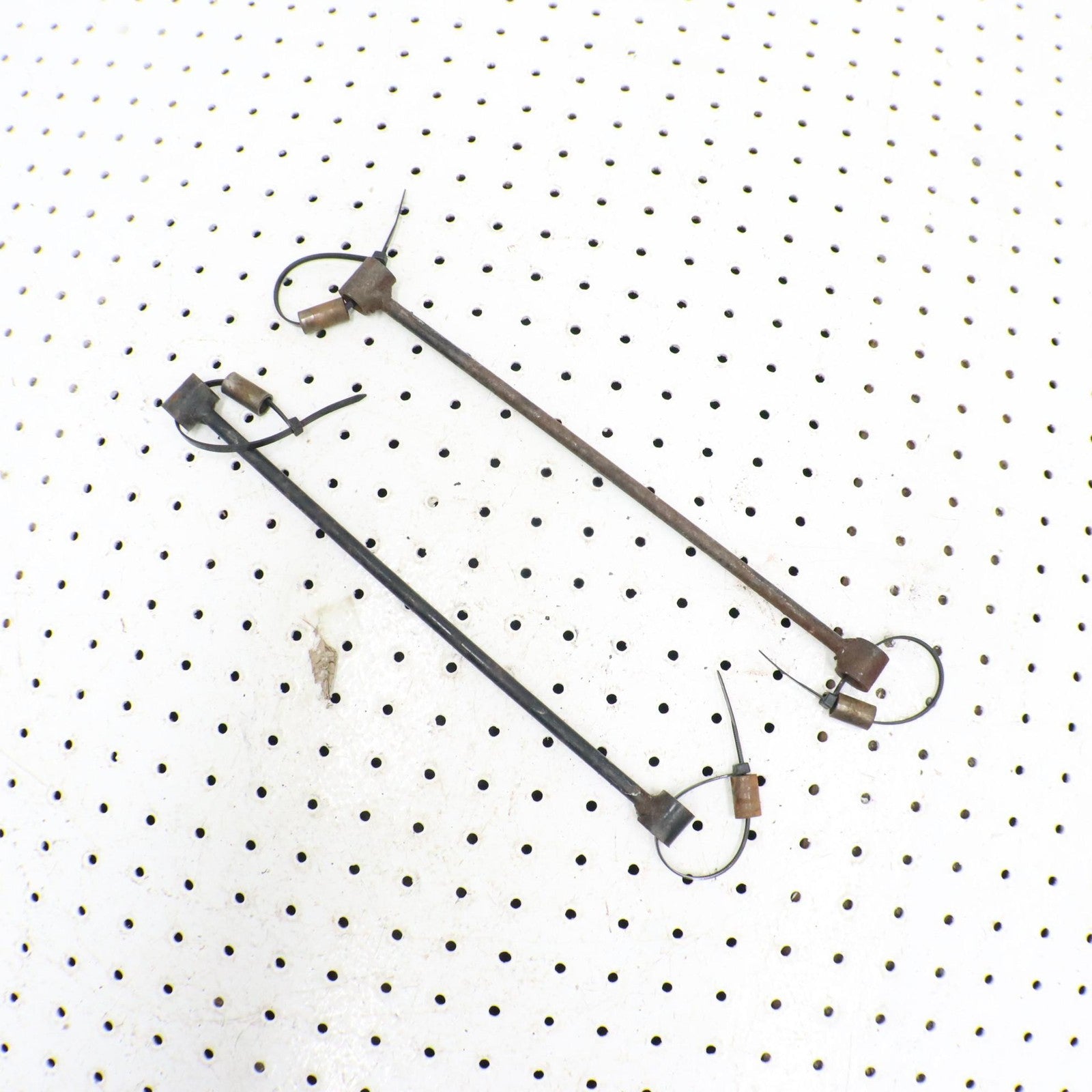 1995 Polaris Xcr 600 Rear Shock Rod Link  1540792-067