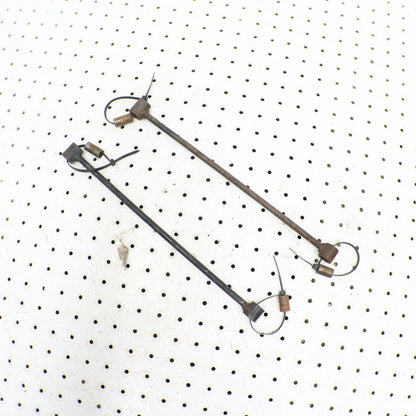 1995 Polaris Xcr 600 Rear Shock Rod Link  1540792-067