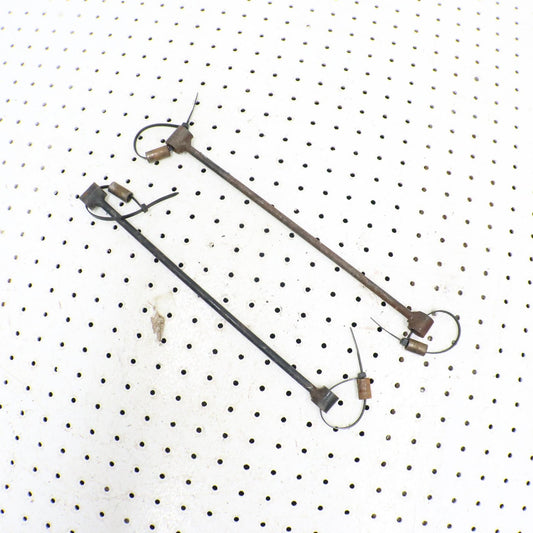 1995 Polaris Xcr 600 Rear Shock Rod Link  1540792-067