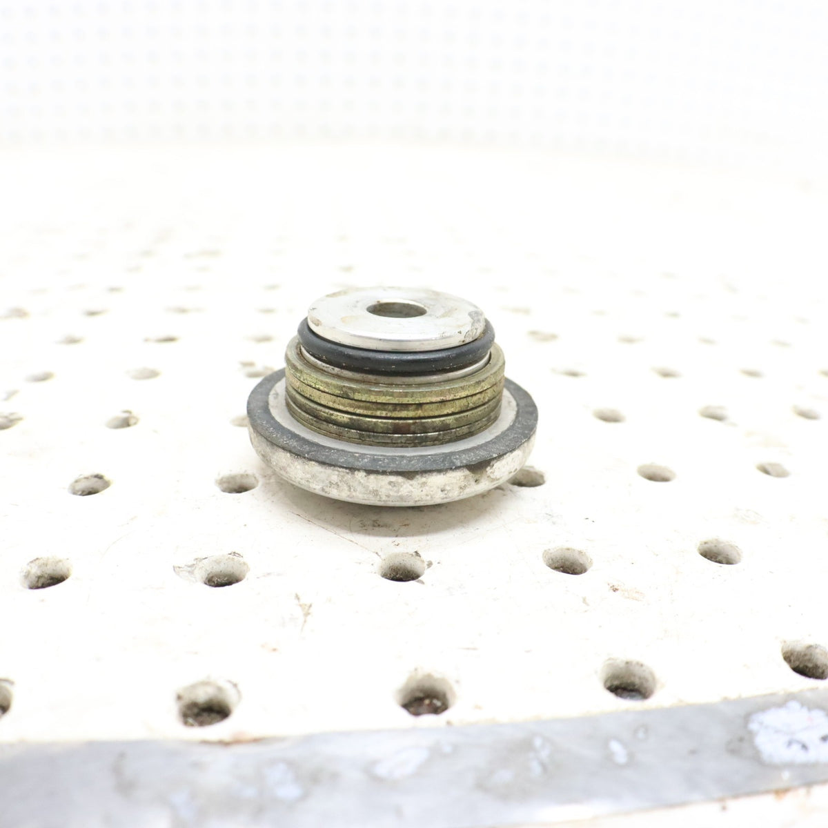 2007 Arctic Cat F6 Driven Clutch Bolt  1702-114