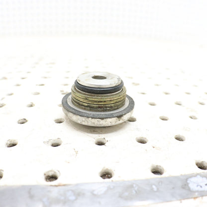 2007 Arctic Cat F6 Driven Clutch Bolt  1702-114