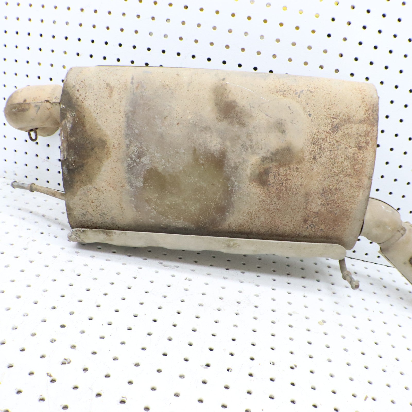 2013 Polaris Ranger Xp 900 Exhaust Muffler 1262290; 1262574