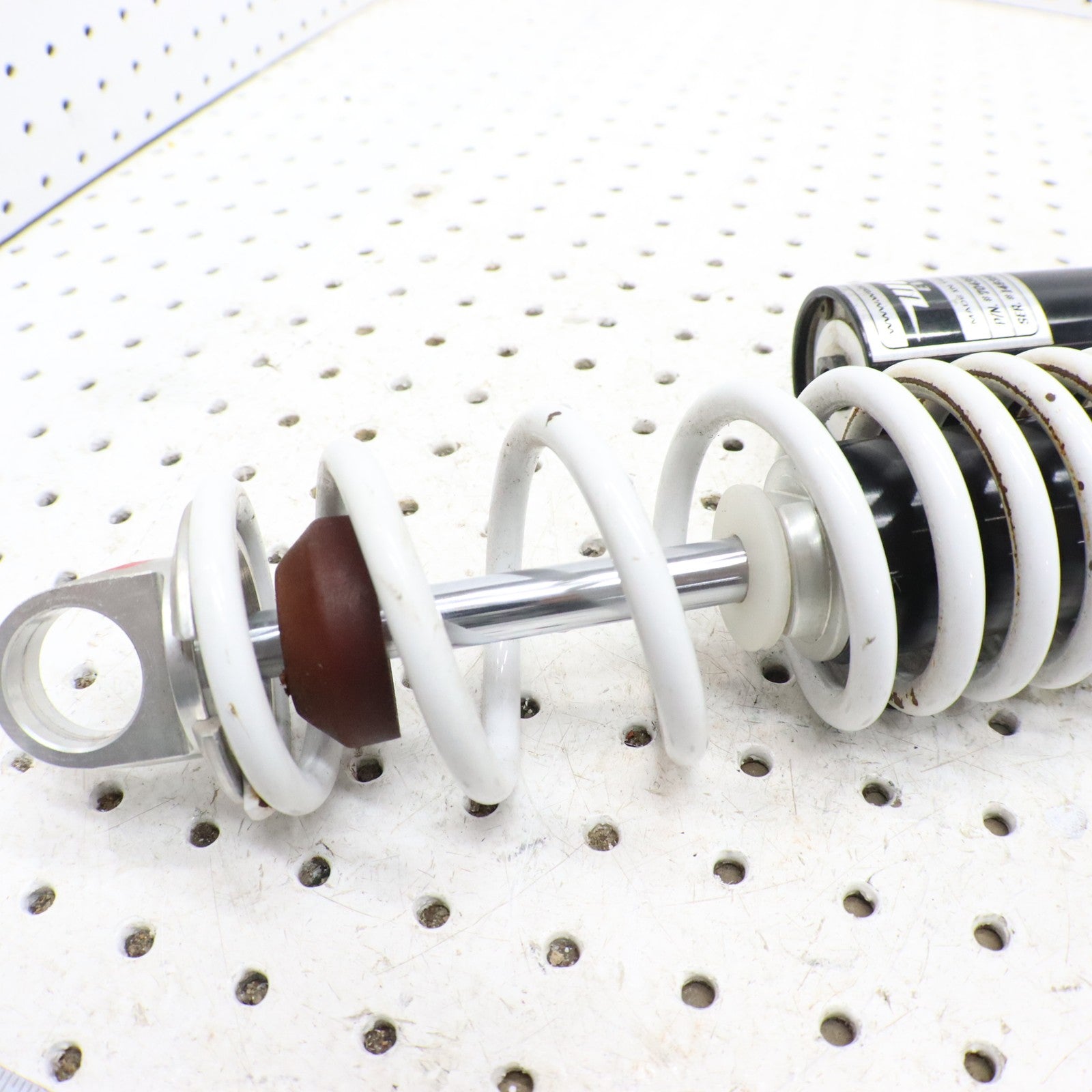 2016 Polaris Rush 800 Front Track Shock 7043956 walker evans 