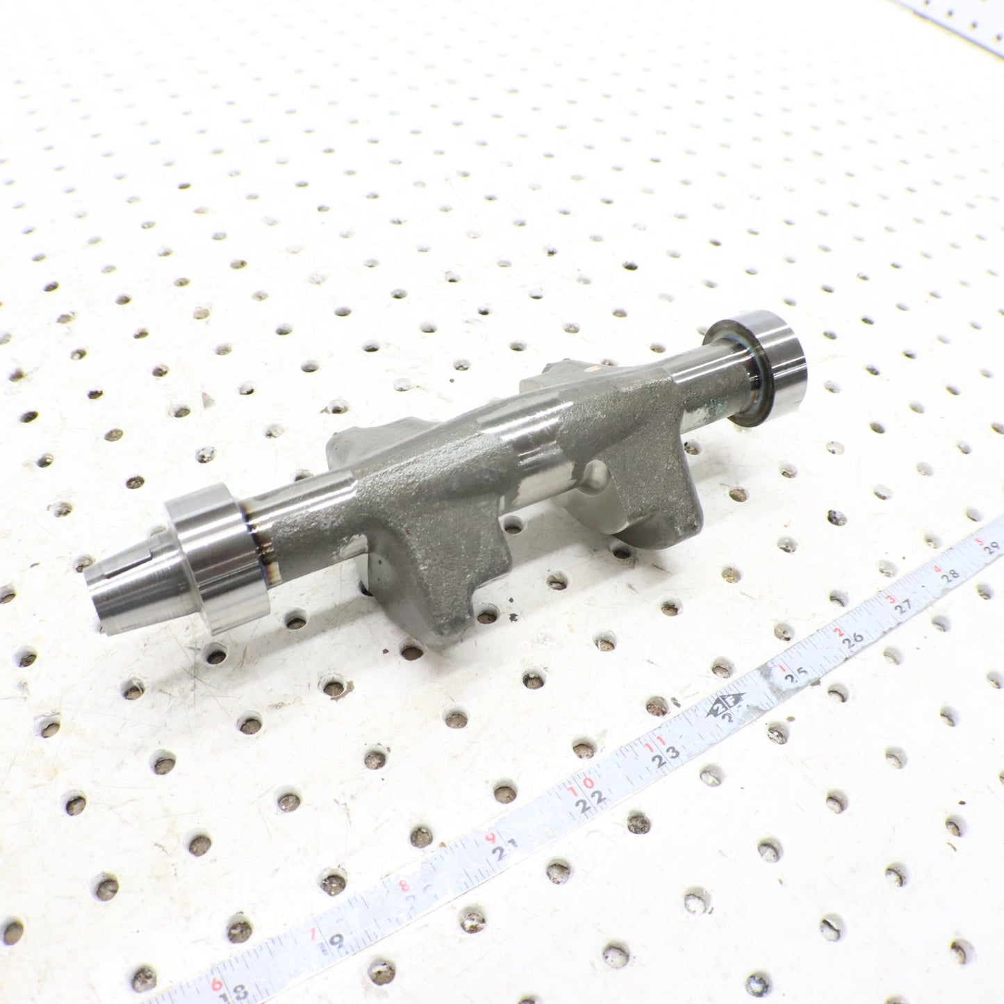 2009 Polaris Rzr 800 Counter Balancer Shaft 5134837; 5137337