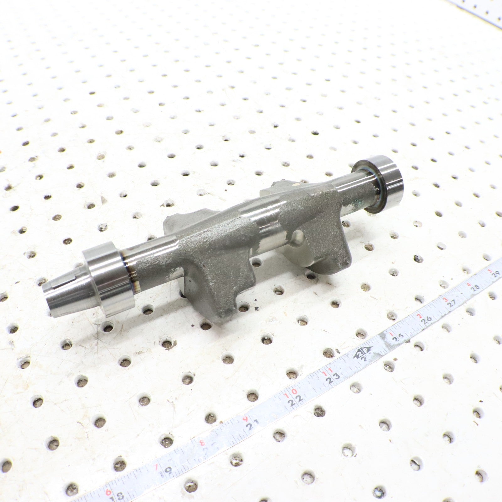 2009 Polaris Rzr 800 Counter Balancer Shaft 5134837; 5137337