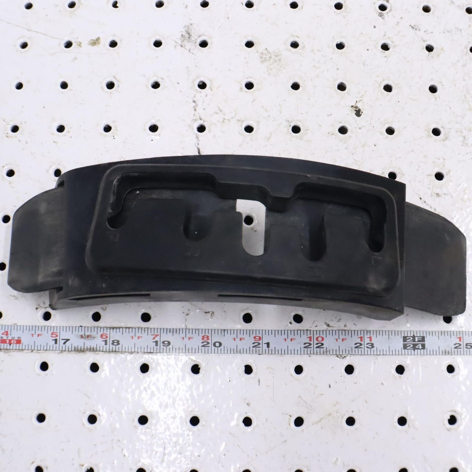 2013 YAMAHA GRIZZLY 700 SHIFT GUIDE 1HP-E8172-00-00 