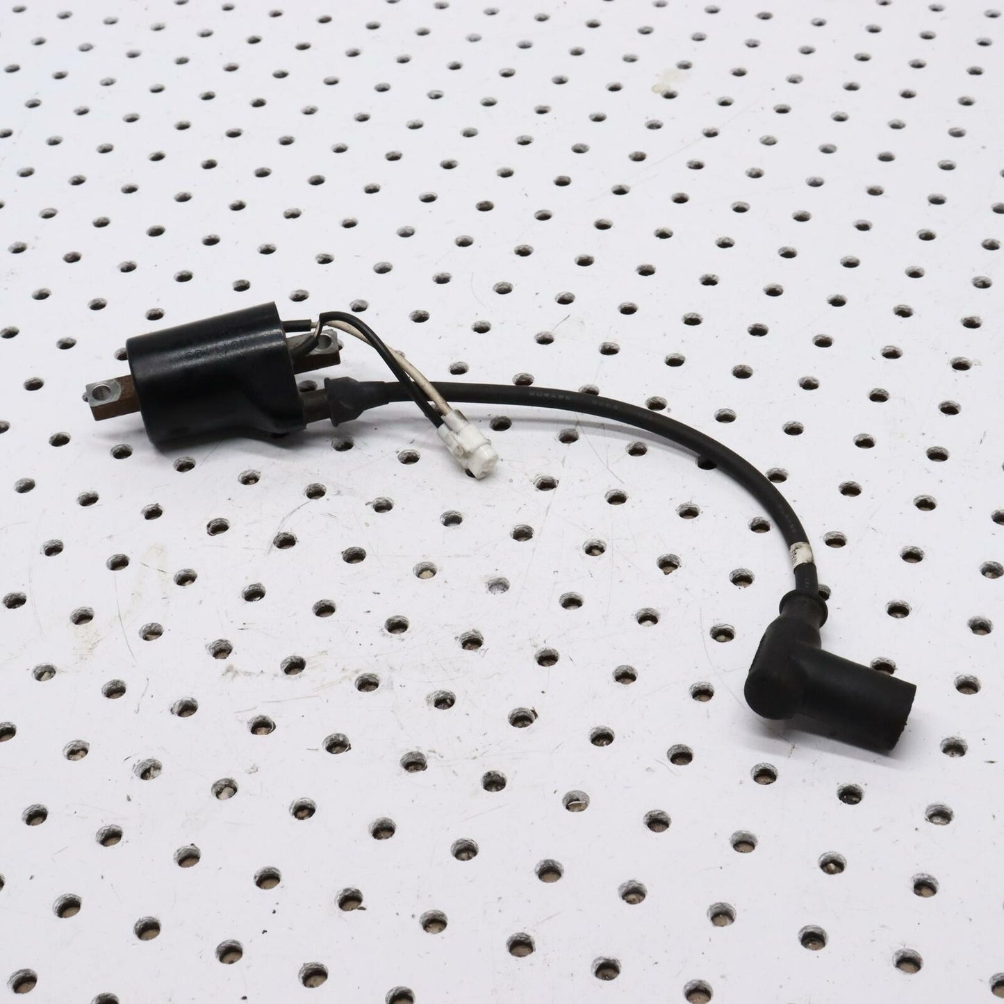 2006 POLARIS CLASSIC 700 IGNITION COIL 4011105