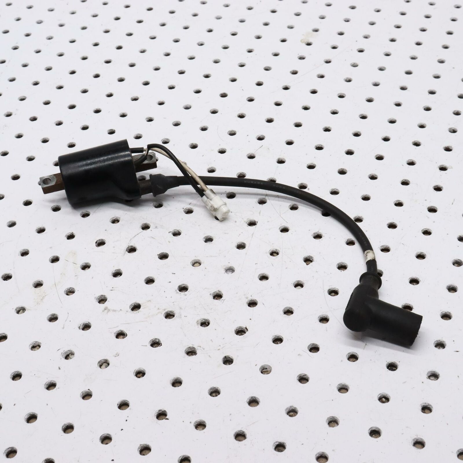 2006 POLARIS CLASSIC 700 IGNITION COIL 4011105