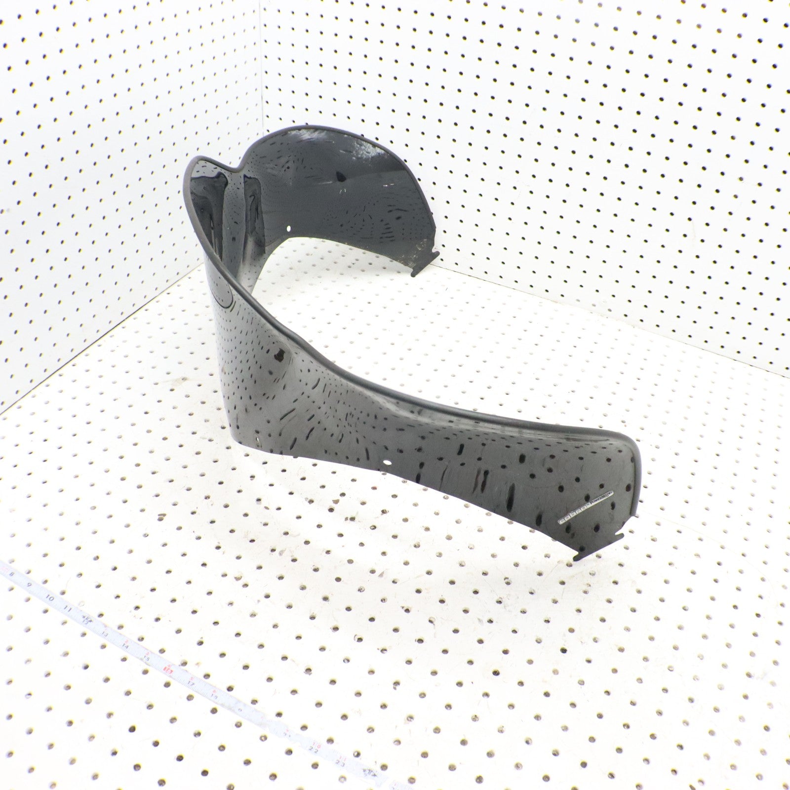 2009 Arctic Cat Crossfire R 8 Wind Shield Windshield COBRA BY POWERMADD