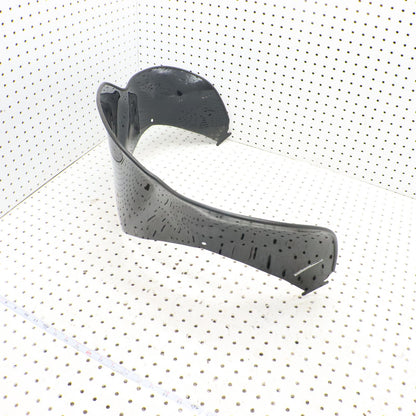 2009 Arctic Cat Crossfire R 8 Wind Shield Windshield COBRA BY POWERMADD