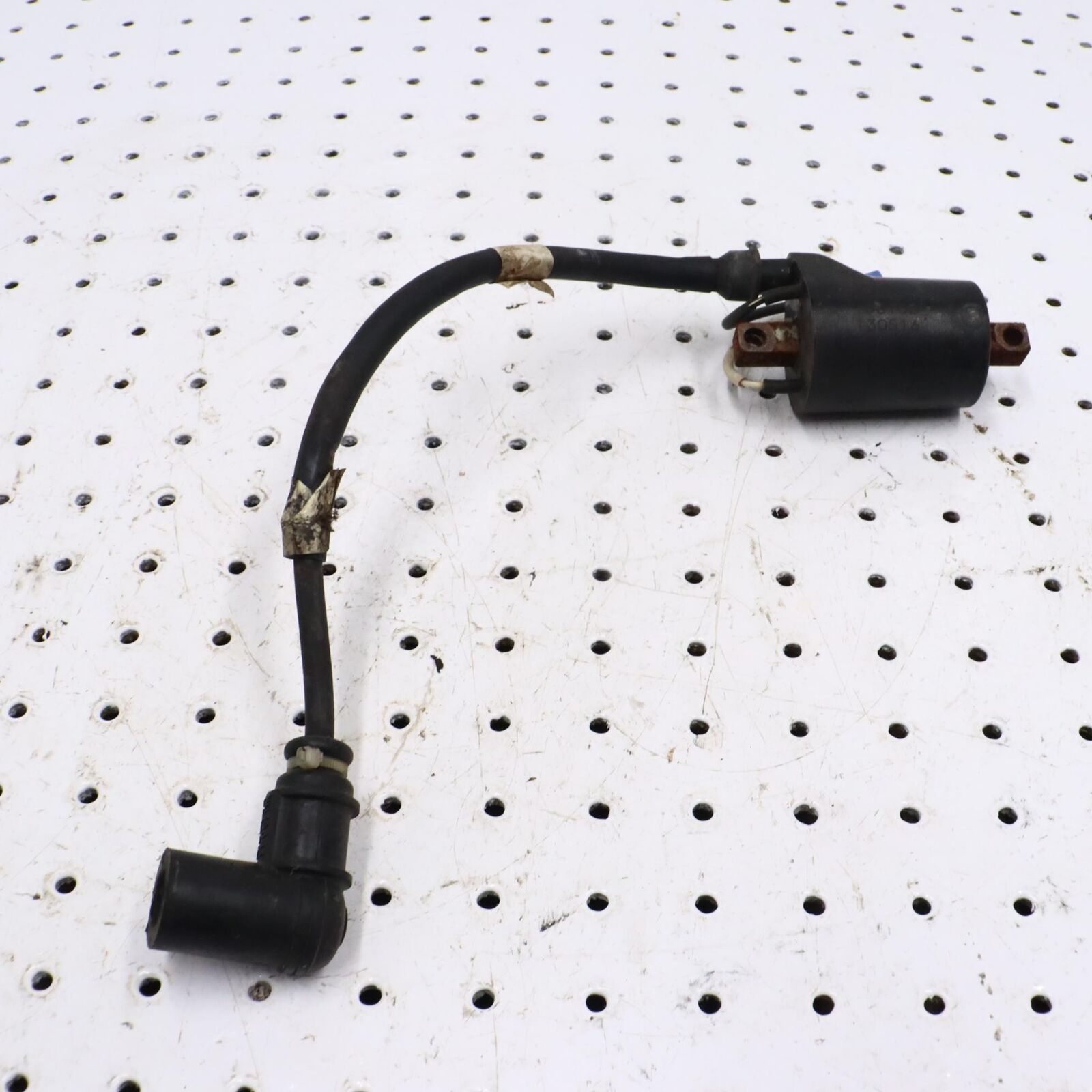 2014 POLARIS PRO RMK 800 IGNITION COIL 4014009