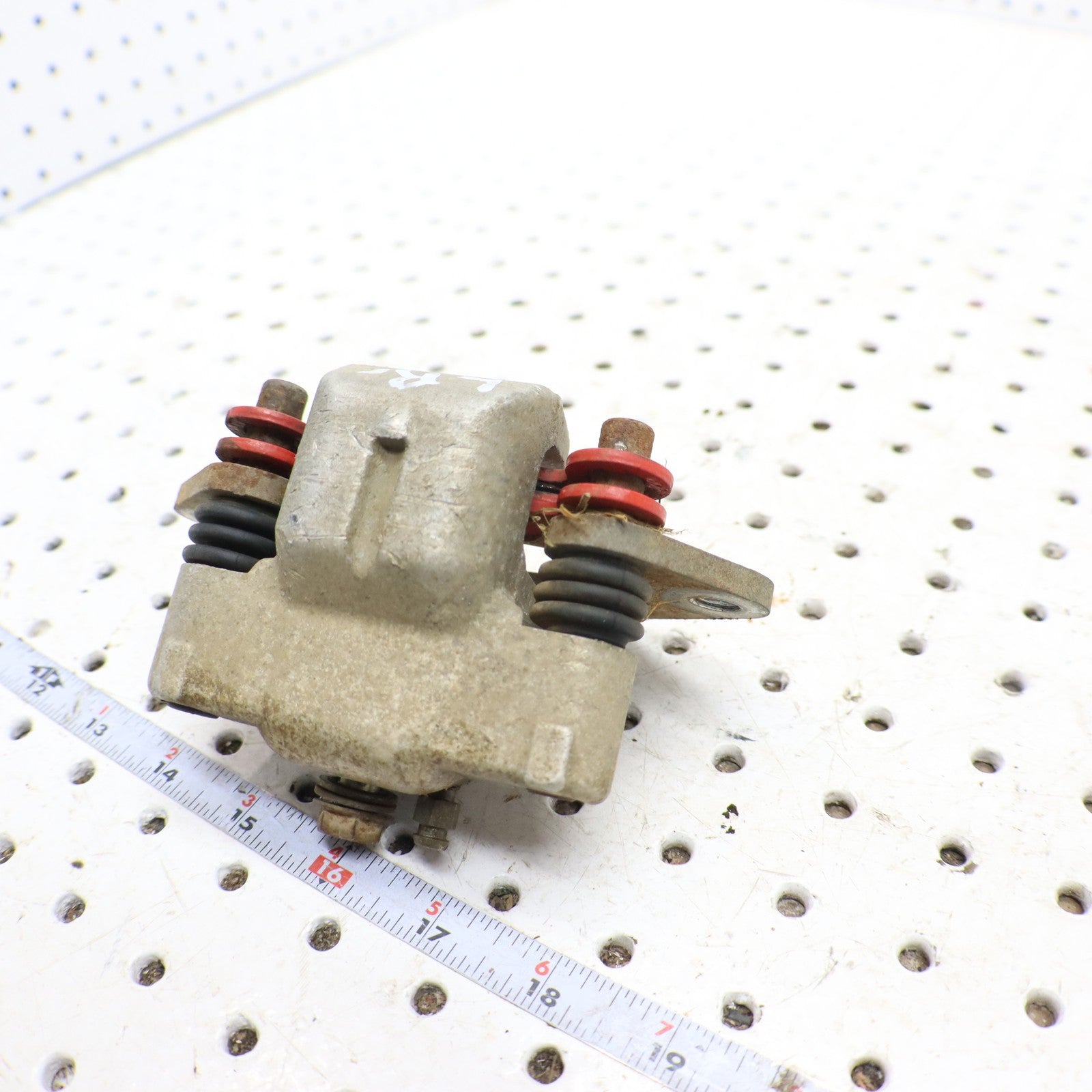 2009 Polaris Sportsman Xp 850 Brake Caliper Rear LEFT 1911301