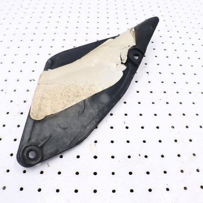 2013 YAMAHA GRIZZLY 700 GAS TANK GUARD 1HP-F4129-00-00 