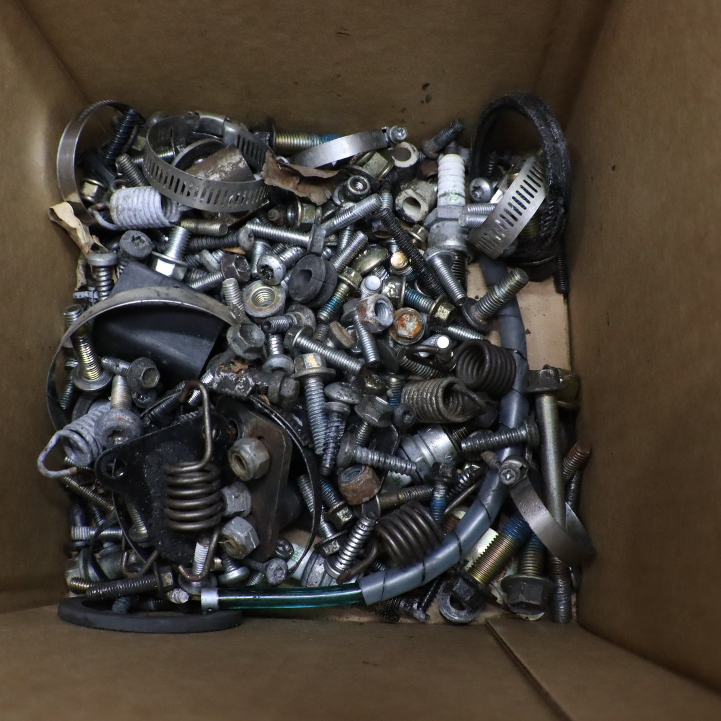 2012 Arctic Cat Proclimb M800 Hardware Nuts Bolts Fasteners Random