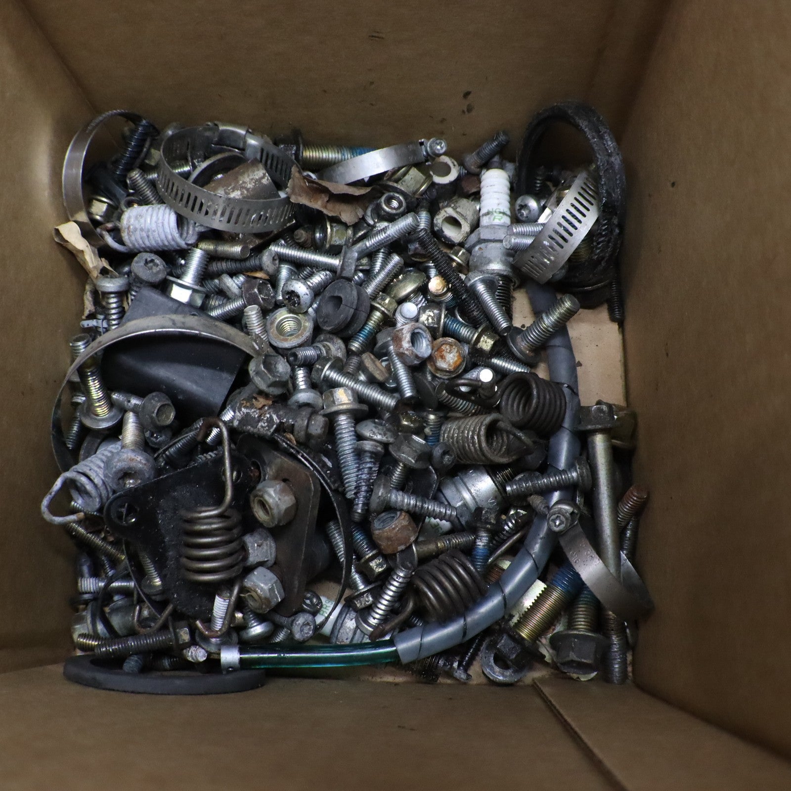 2012 Arctic Cat Proclimb M800 Hardware Nuts Bolts Fasteners Random