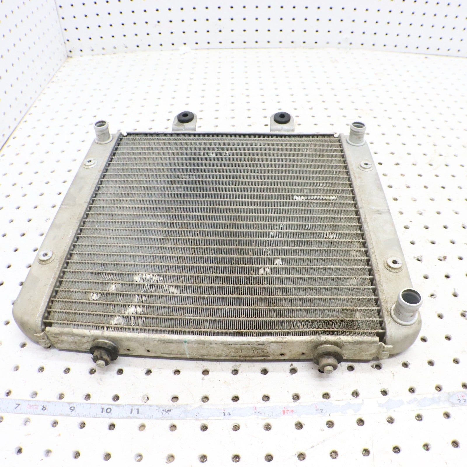 2018 Polaris Sportsman 570 Efi Radiator 1240520; 1241477