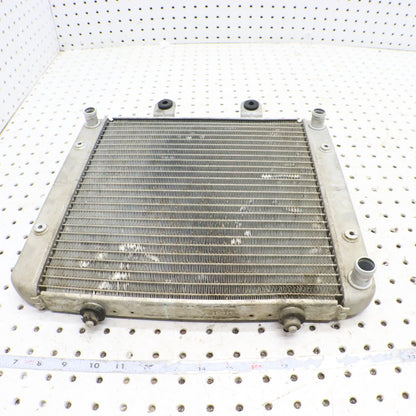 2018 Polaris Sportsman 570 Efi Radiator 1240520; 1241477