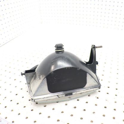 2009 Polaris Sportsman Xp 850 Headlight Head Light Upper Pod 2410614