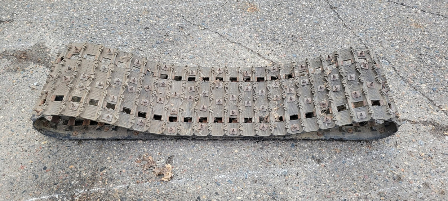 1995 Polaris Xcr 600 Track 121 X 15 .91 5410964