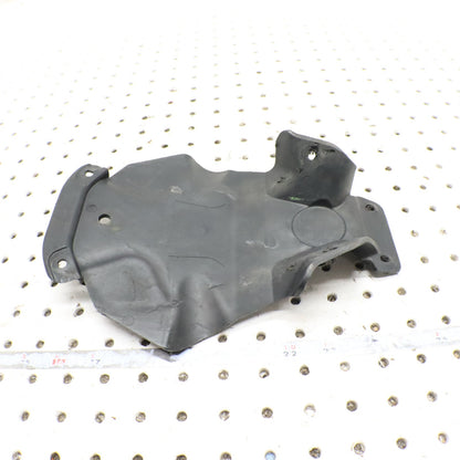 2016 Arctic Cat M8000 Bellypan FRONT CENTER SKID PLATE 6606-614