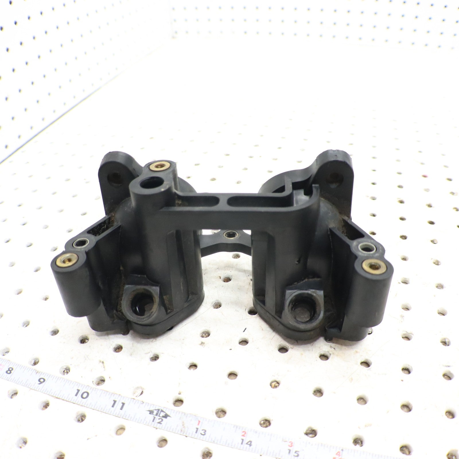 2009 Polaris Sportsman Xp 850 Intake Manifold 1203698 