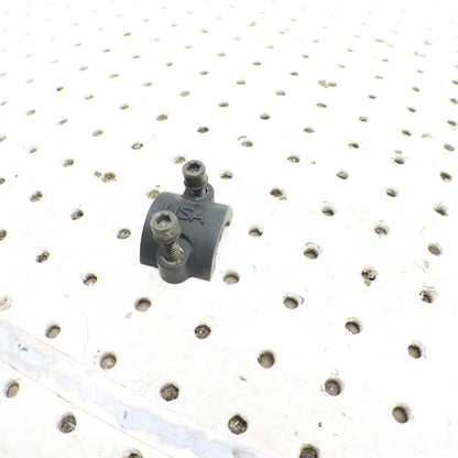 1995 Polaris Xplorer 400 Hand Brake Master Cylinder Clamp Mount 5630342