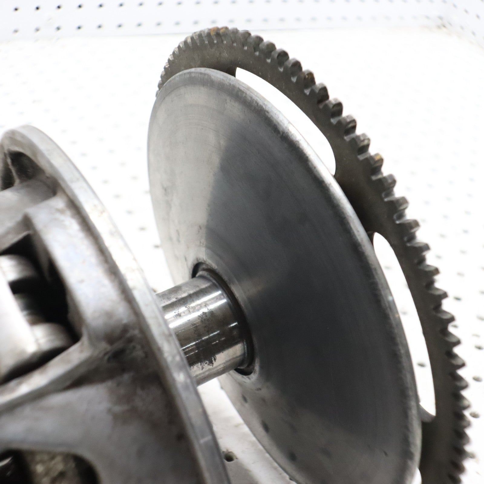 2002 Arctic Cat Zr 600 Drive Clutch Primary Clutch 0725-323; 0746-103 8" 30MM 