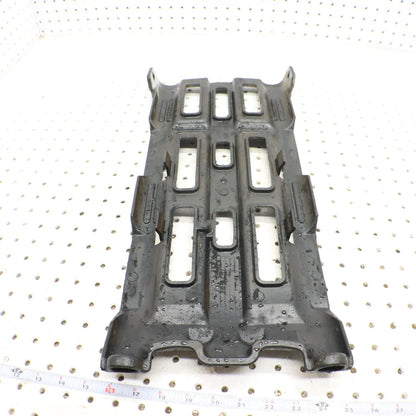 2016 SUZUKI KING QUAD 500 SKID PLATE REAR 42531-31G01 ; 42531-31G01-291