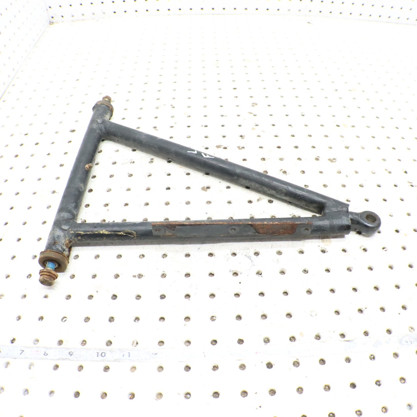 2012 Polaris Sportsman 500 Front Lower Left Control A Arm 2202906