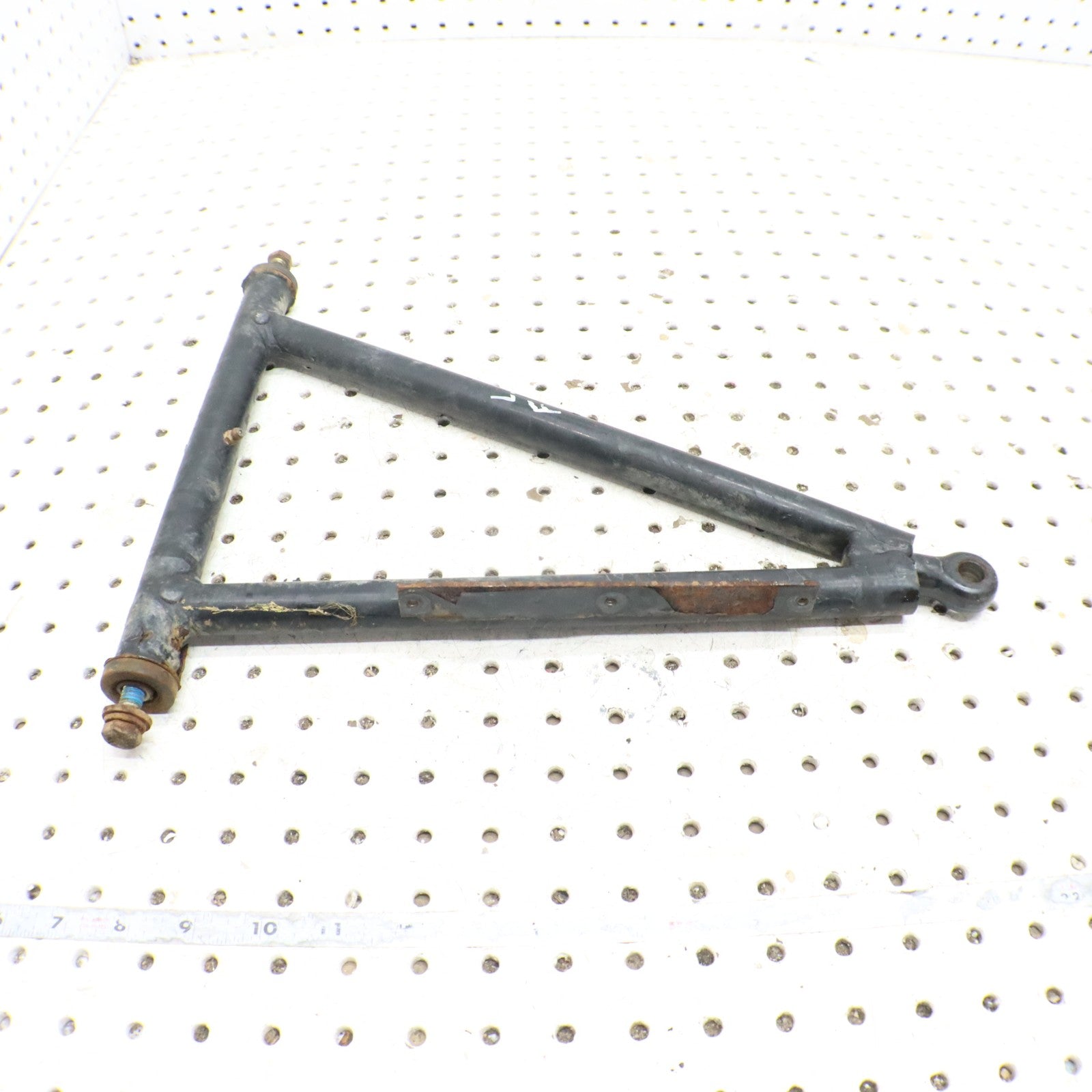 2012 Polaris Sportsman 500 Front Lower Left Control A Arm 2202906