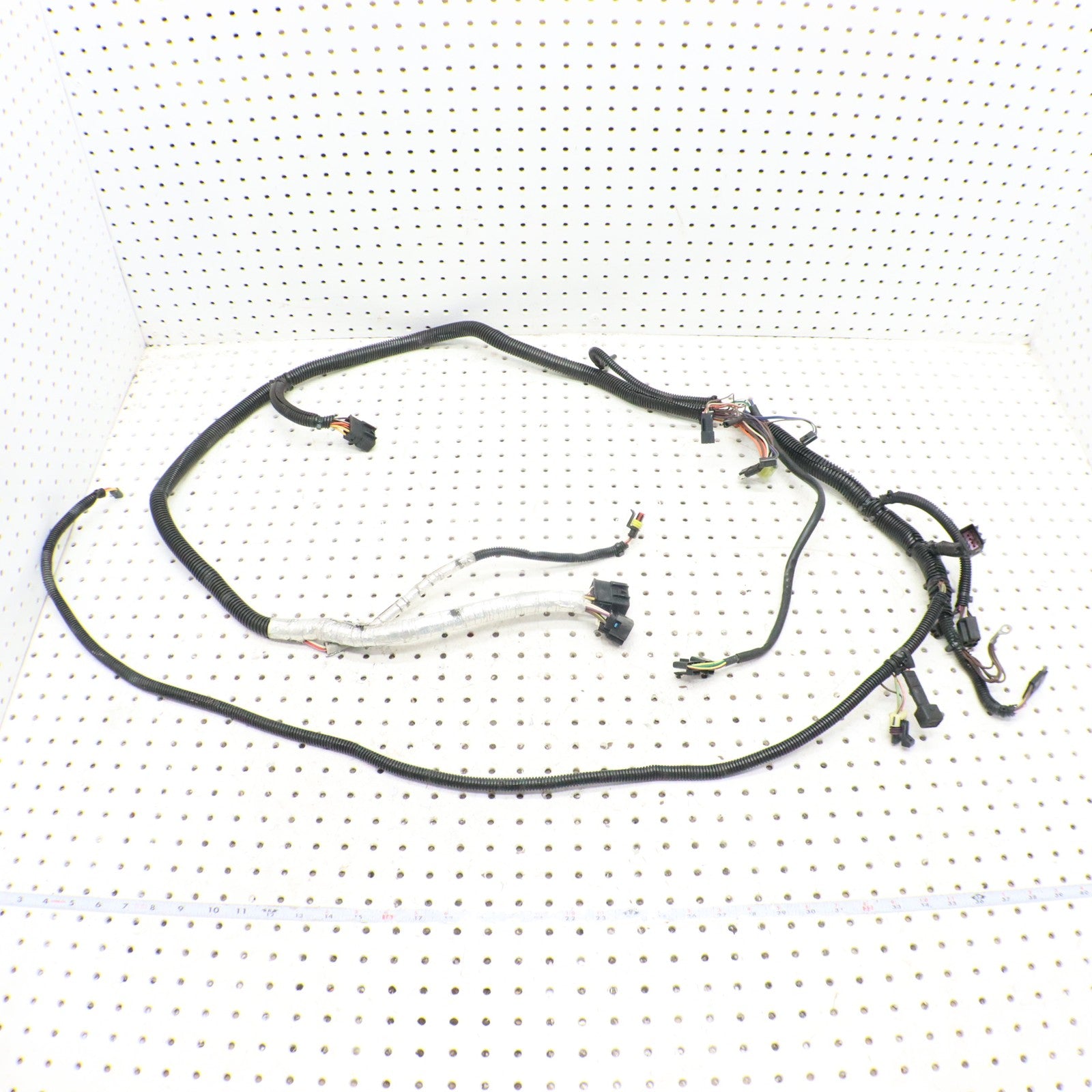 2007 Polaris Iq 600 Wire Harness Main 2410868