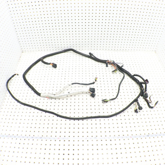 2007 Polaris Iq 600 Wire Harness Main 2410868