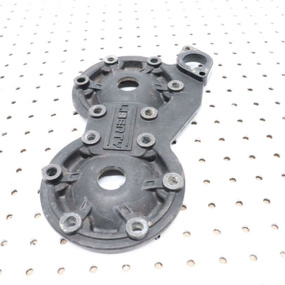 2007 POLARIS IQ 600 ENGINE MOTOR CYLINDER HEAD TOP COVER DOME 5631822-329