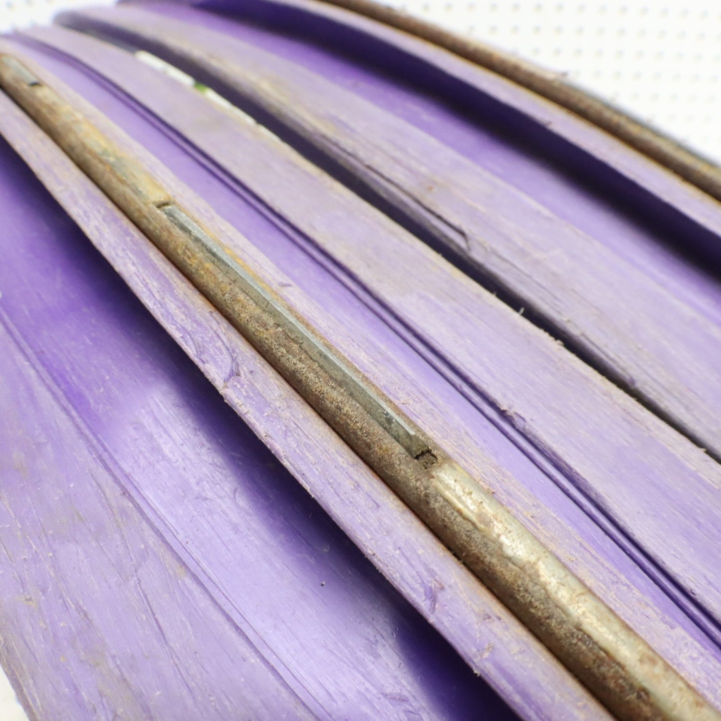 2016 Arctic Cat M8000 7" SLYDOG POWDERHOUND Skis , LOOPS , CARBIDES , MOUNTS