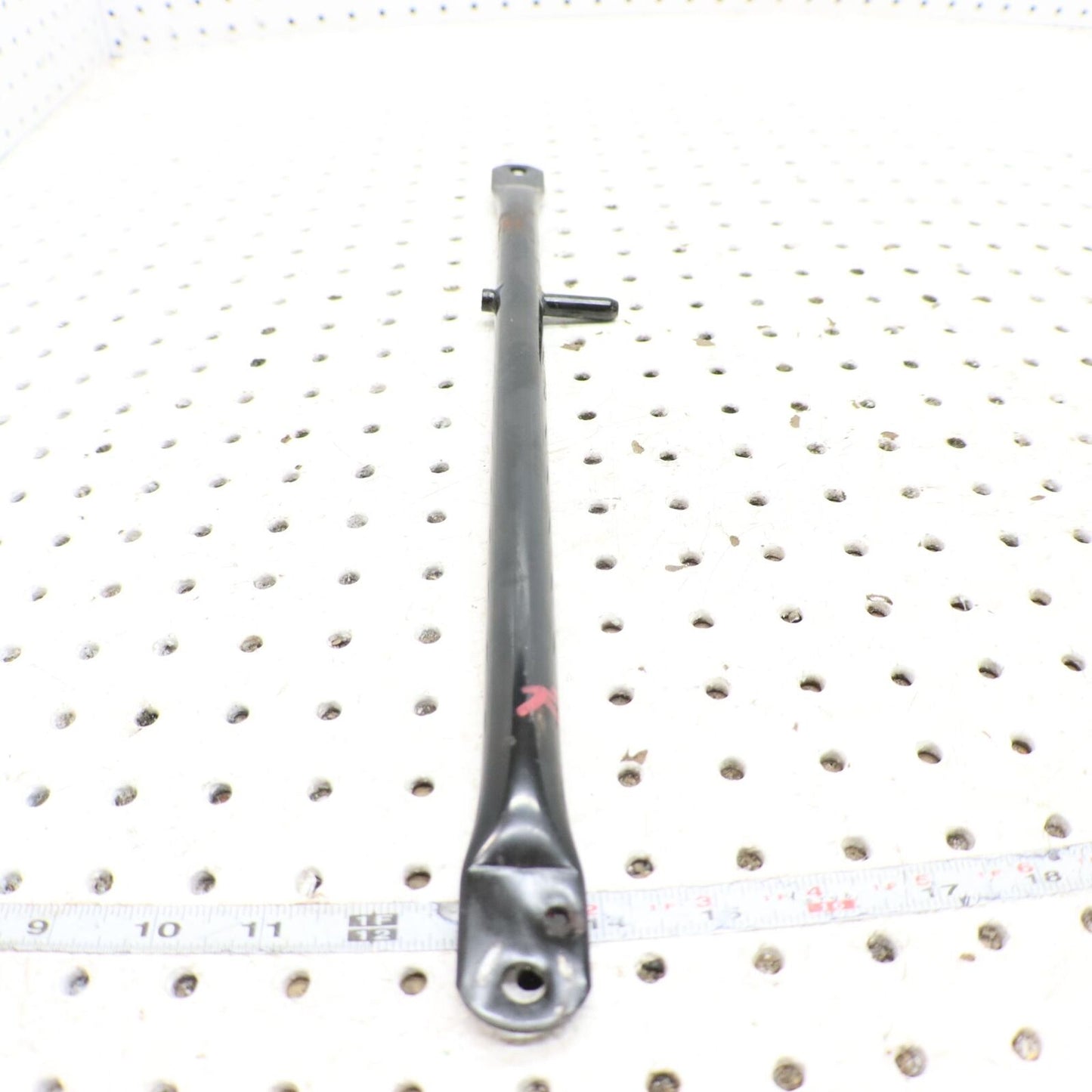 2015 POLARIS SWITCHBACK 800 FRAME TUBE SUPPORT BRACE RIGHT 1019861-329; 1019861 