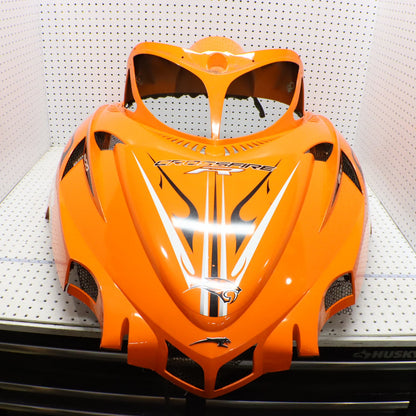 2009 Arctic Cat Crossfire R 8 Hood 2718-721 