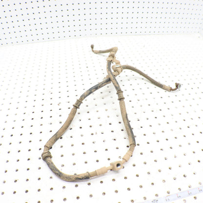 2016 SUZUKI KING QUAD 500 BRAKE LINE FRONT 59240-31G50