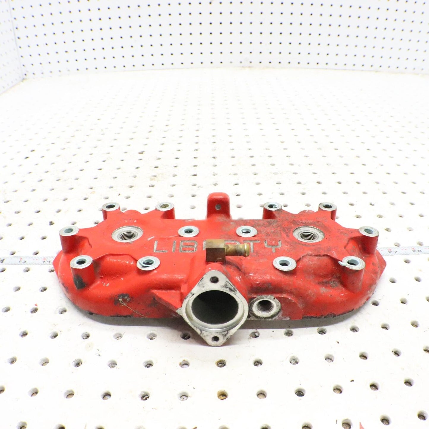 2006 POLARIS FUSION 700 CYLINDER HEAD 1203052-093 1203164-093 GOOD!!!