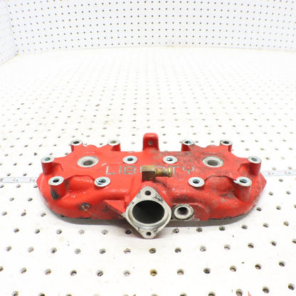 2006 POLARIS FUSION 700 CYLINDER HEAD 1203052-093 1203164-093 GOOD!!!