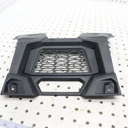 2015 Polaris Sportsman 570 WINCH COVER, GLOSS BLACK 5451441-070