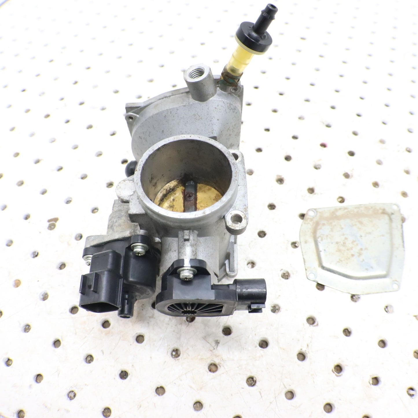 2015 Polaris Sportsman 570 Throttle Body 1204963 1205009